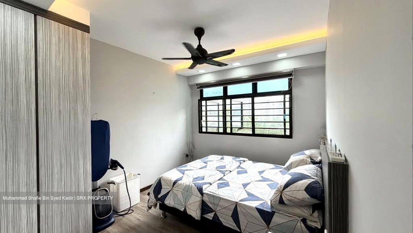 Blk 996A Buangkok Tropica (Hougang), HDB 4 Rooms #592307301